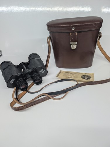 Binocolo multistrato vintage - multistrato,