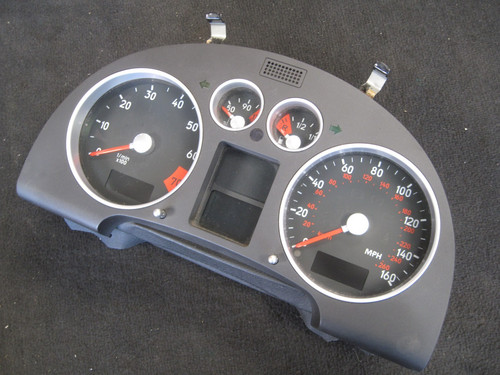 Strumentazione combinata audi - strumentazione,
