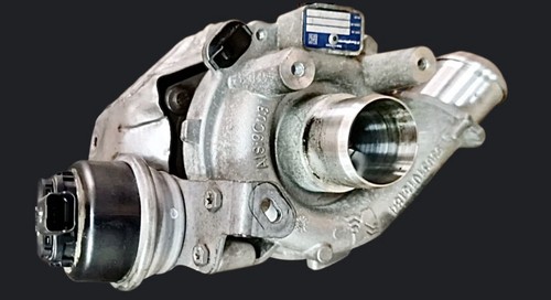 9807873180 turbina citroen - 9807873180,