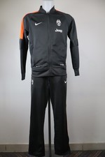 NIKE JUVENTUS CALCIO TUTA UOMO