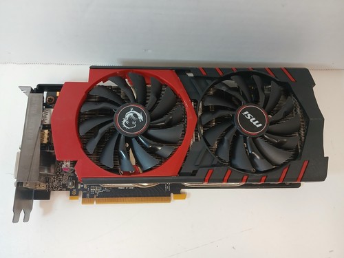 Msi gtx 970 - msi, scheda