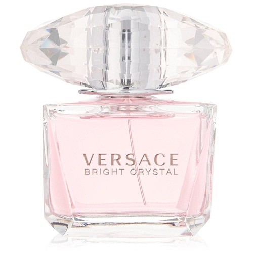 Bright crystal eau toilette - bright,