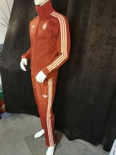 Tuta Adidas FC Bayern