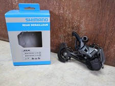 CAMBIO SHIMANO SLX