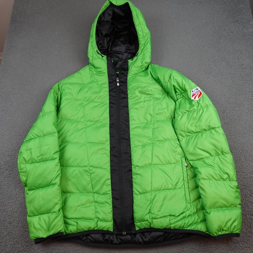 Giacca squadra sci usa uomo - sci,
