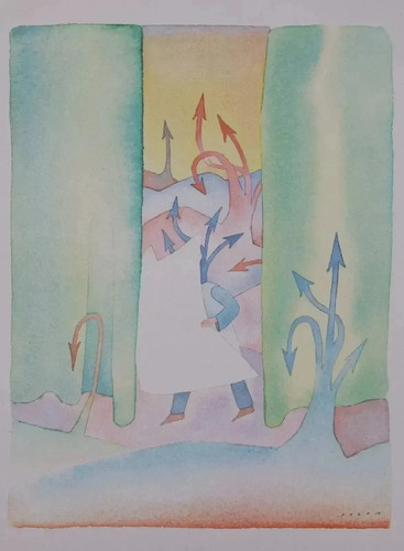 Jean michel folon - jean-michel,
