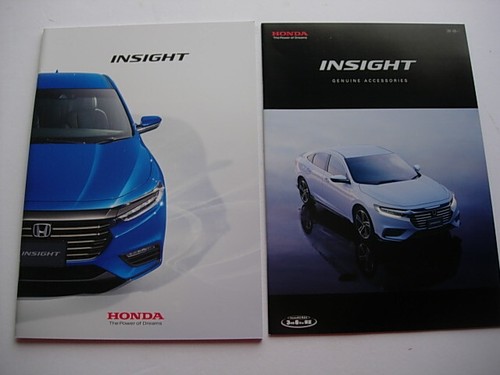 Catalogo originale honda - catalogo,