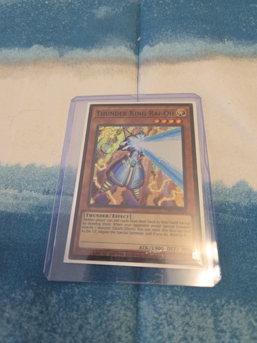 Yugioh up01 en016 tuono - up01-en016, re