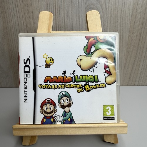Mario luigi viaggio - e, al