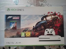 Microsoft Xbox One S 1TB Console - Bianco