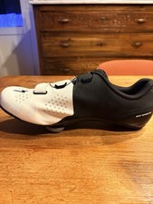 SCARPE SPECIALIZED TORCH 2.0 ROAD BIANCO NERO TAGLIA 44