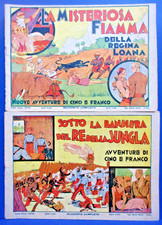 CINO e FRANCO serie COMPLETA 1