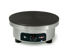 Crepiera elettrica Krampouz 40