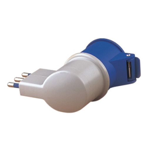 Adattatore industriale 220v - adattatore,