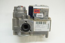 Honeywell Rubinetto Gas