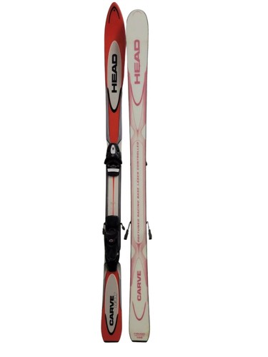 Used kids skis - used, and