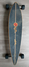 Longboard originale Jay Alders