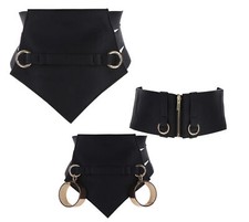 Cintura bondage accessorio