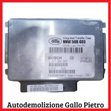 Centralina cambio automatico