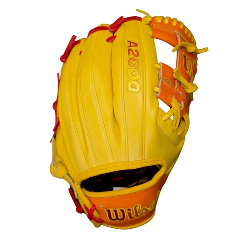 Guanto baseball wilson - guanto,