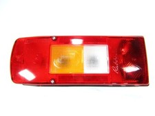 37614000 FARO FANALE POSTERIORE DESTRO EUROLITES VOLVO FM 9 FM 9/260 RICAMBIO NU