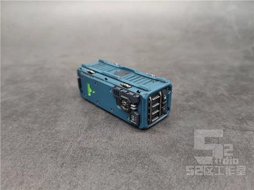 Contenitori scala 144 - contenitori, 1/144&1/100