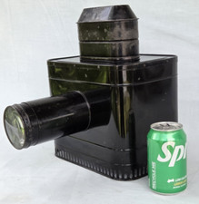 Antico Proiettore Carte