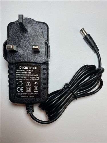 Adattatore ricambio 12 v - adattatore,