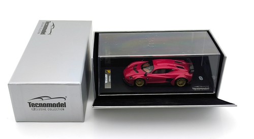 Mazzanti evantra 1000 - evantra,
