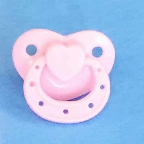 Ciuccio micro prematuro - , rosa