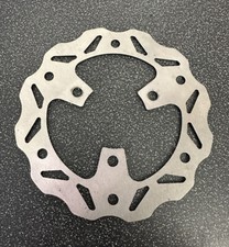 Bucci Disco Freno Posteriore 3