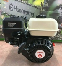 MOTORE A SCOPPIO A BENZINA