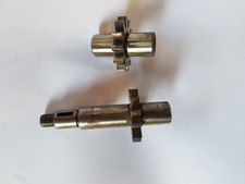 Ingranaggi moto d'epoca -