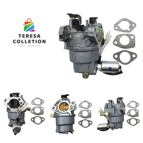 Carburatore huayi 4x90 4x90a - carburatore,