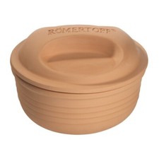 PENTOLA ROMANA Girarrosto