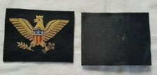 Patch toppa pilota - patch,