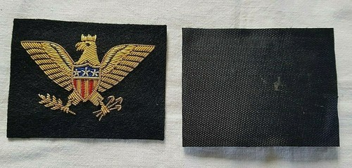 Patch toppa pilota - toppa,