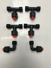 Ricambi Spruzzatore ATV/Quad