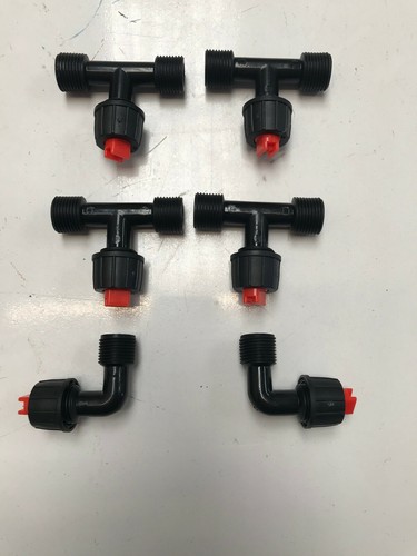Ricambi spruzzatore atv - spruzzatore, atv/quad