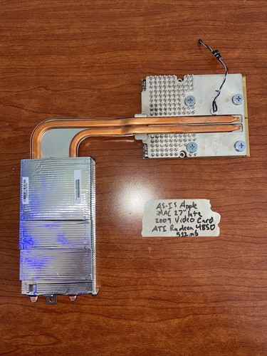 Scheda video apple imac - apple,