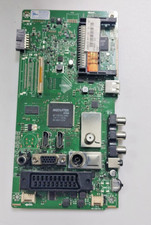 Scheda Madre 17MB82S