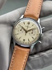 Vintage lemania 105 - vintage,