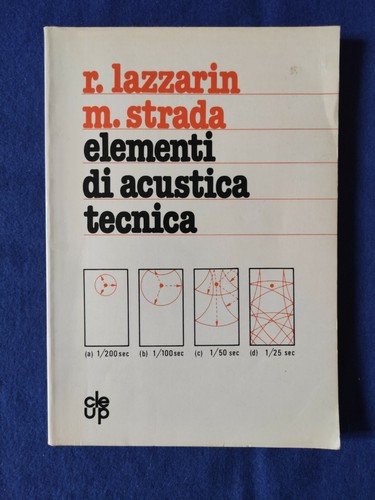 Elementi acustica tecnica - di,