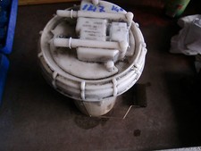 GALLEGGIANTE POMPA CARBURANTE ALFA ROMEO 147 1.9 JTD 140CV