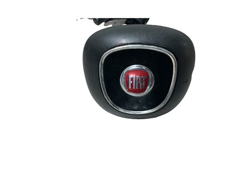 Dispositivo airbag lato guida