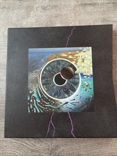 Pink Floyd Pulse Coffret