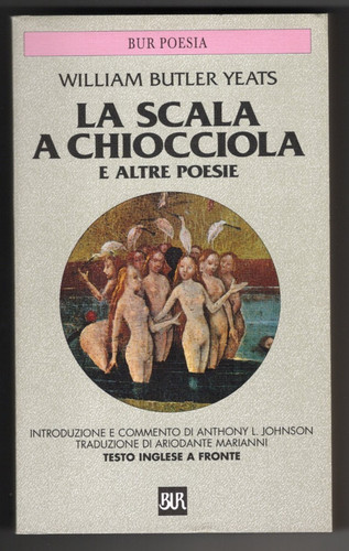 Scala chiocciola e altre - la,