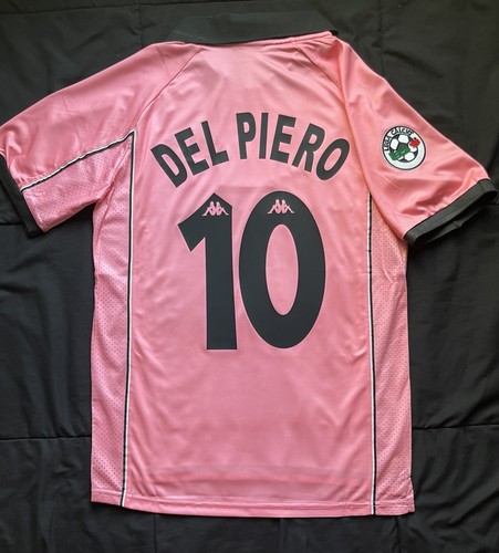 Maglia del piero medium - piero, #10