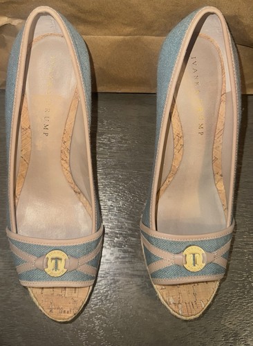 Scarpe donna ivanka trump - ivanka,