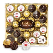 Ferrero Collection, Premium 24